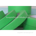 printable good adhesion masking paper tape